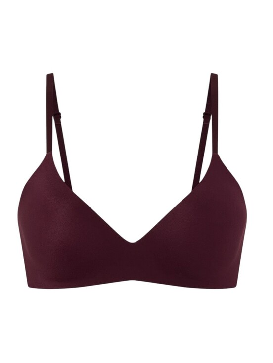 PINK Victoria's Secret Other - Victoria's Secret Marshmallow Push-Up Wireless Comfy Bra L